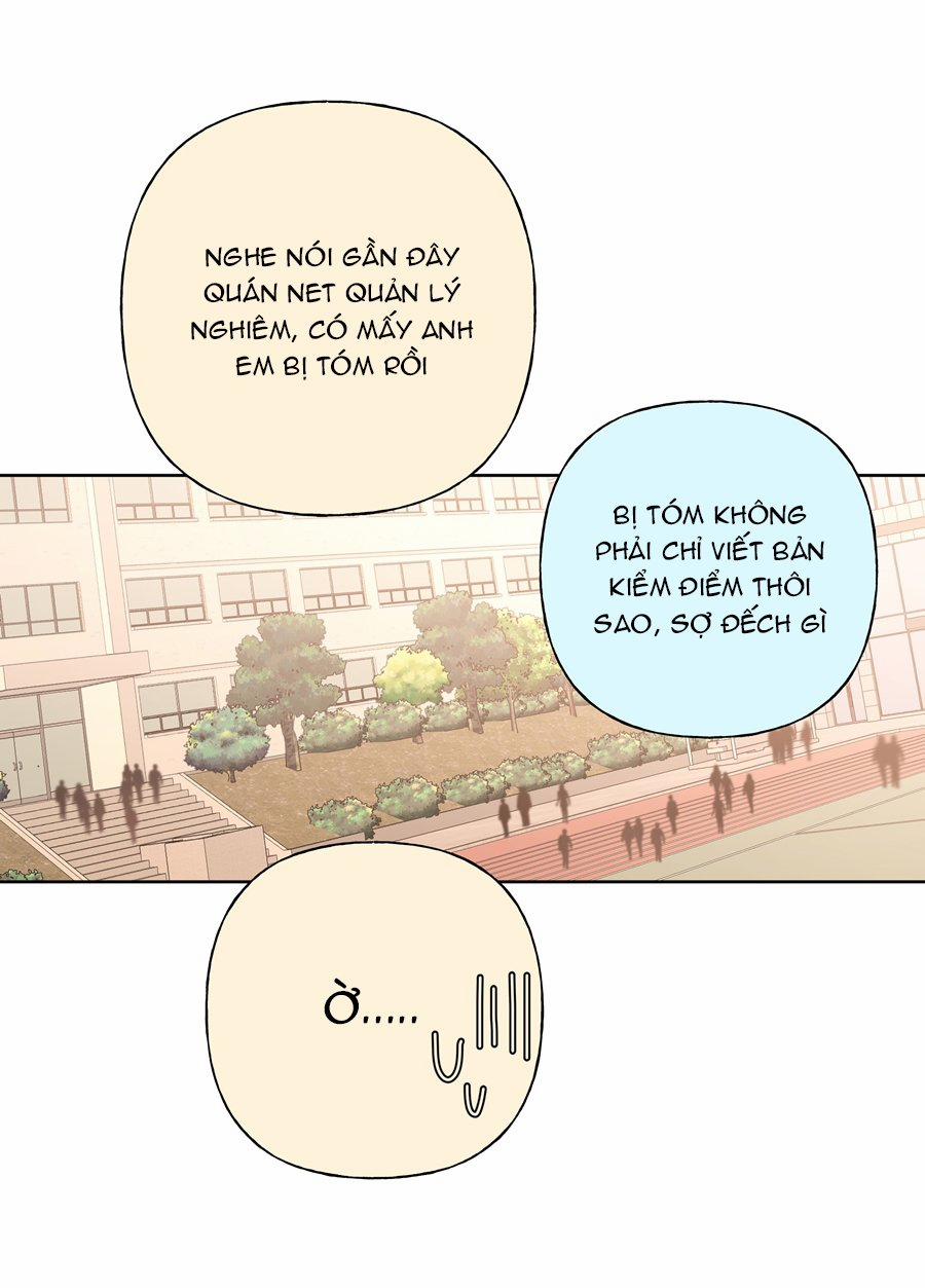 manhwax10.com - Truyện Manhwa Đừng Nói Yêu Tôi (Don’t Say You Love Me) Chương 37 Trang 13