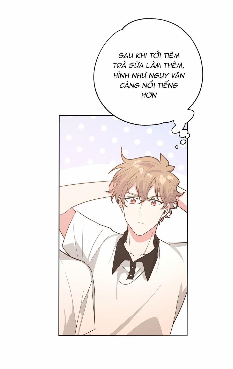 manhwax10.com - Truyện Manhwa Đừng Nói Yêu Tôi (Don’t Say You Love Me) Chương 37 Trang 17