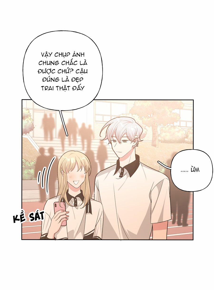 manhwax10.com - Truyện Manhwa Đừng Nói Yêu Tôi (Don’t Say You Love Me) Chương 37 Trang 18