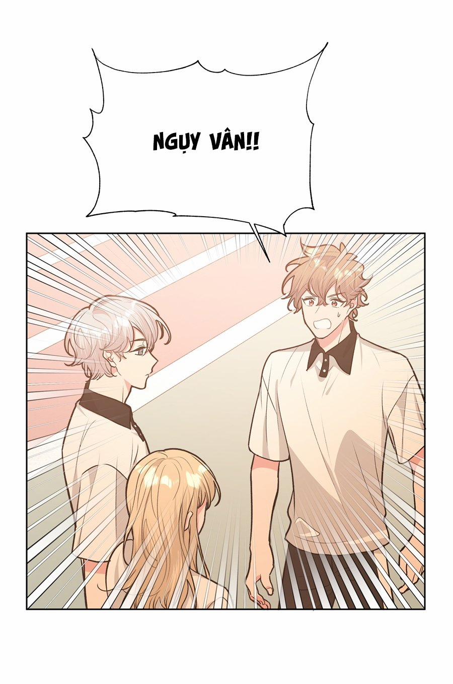 manhwax10.com - Truyện Manhwa Đừng Nói Yêu Tôi (Don’t Say You Love Me) Chương 37 Trang 20