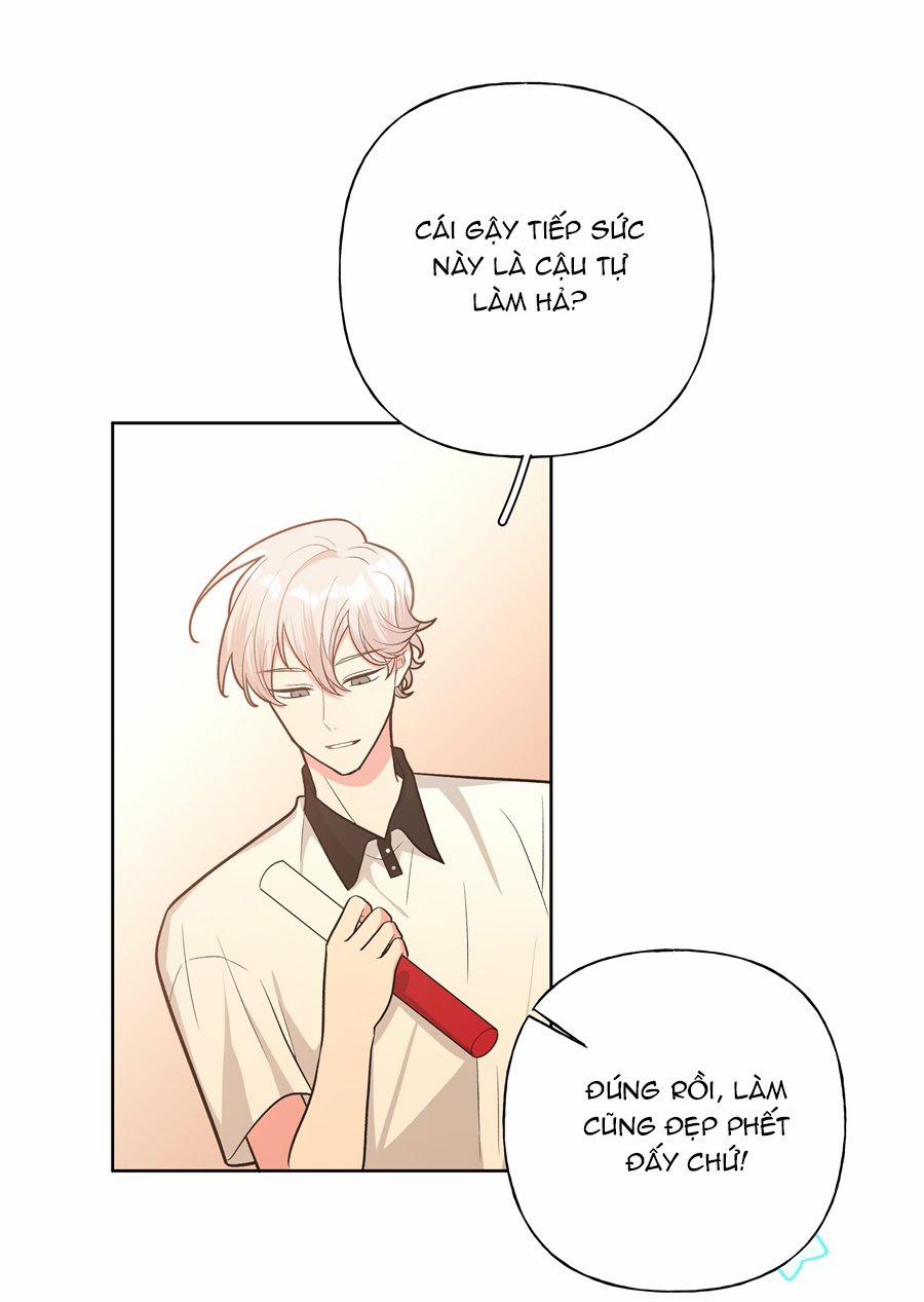 manhwax10.com - Truyện Manhwa Đừng Nói Yêu Tôi (Don’t Say You Love Me) Chương 37 Trang 4