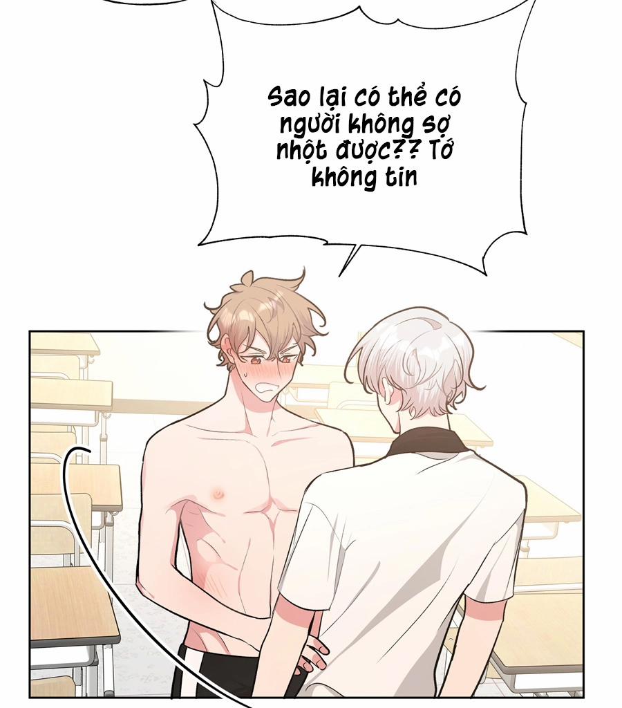 manhwax10.com - Truyện Manhwa Đừng Nói Yêu Tôi (Don't Say You Love Me) Chương 40 Trang 20