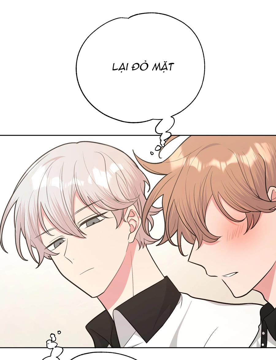 manhwax10.com - Truyện Manhwa Đừng Nói Yêu Tôi (Don't Say You Love Me) Chương 41 Trang 21