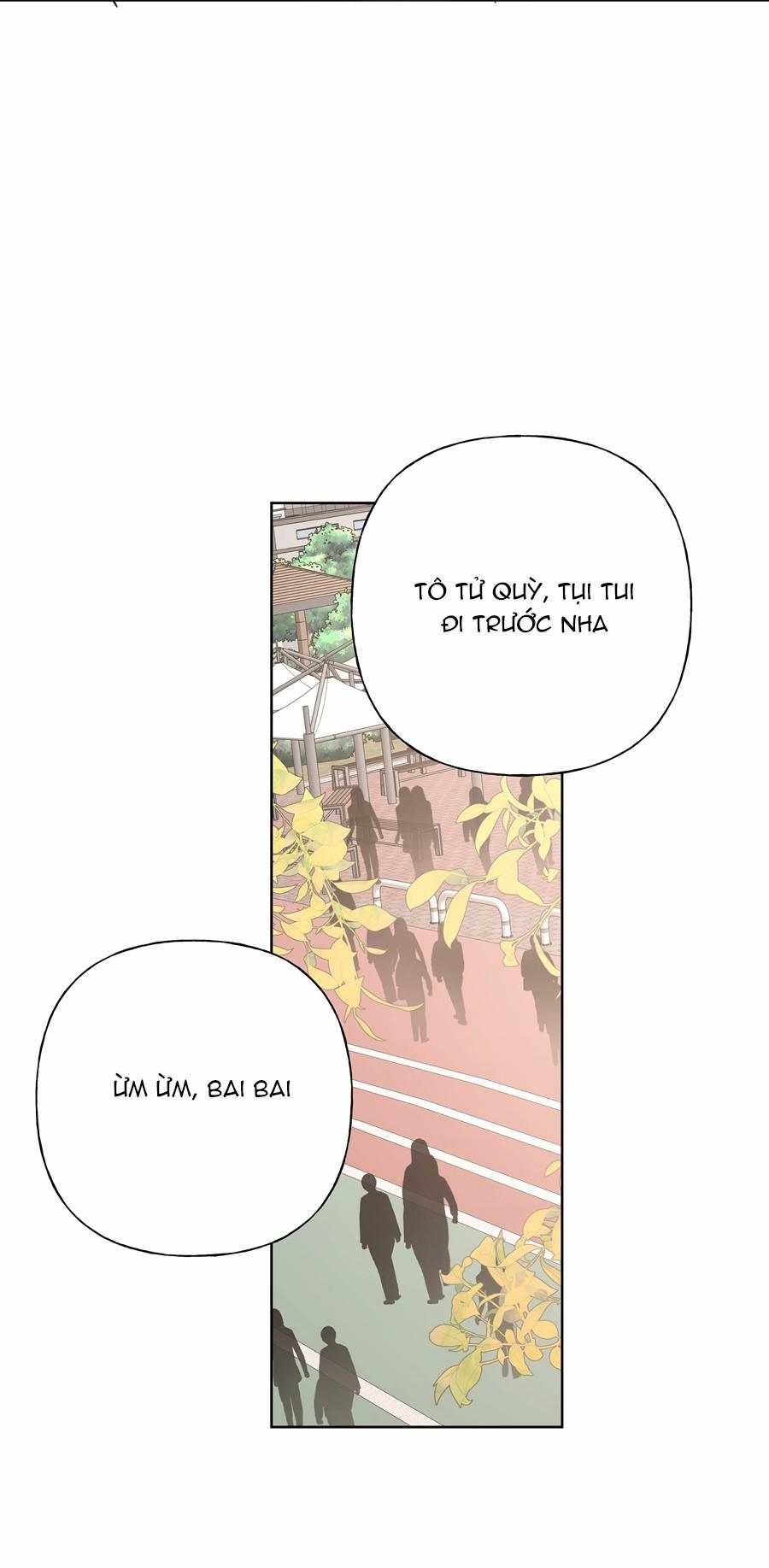 manhwax10.com - Truyện Manhwa Đừng Nói Yêu Tôi (Don't Say You Love Me) Chương 41 Trang 32