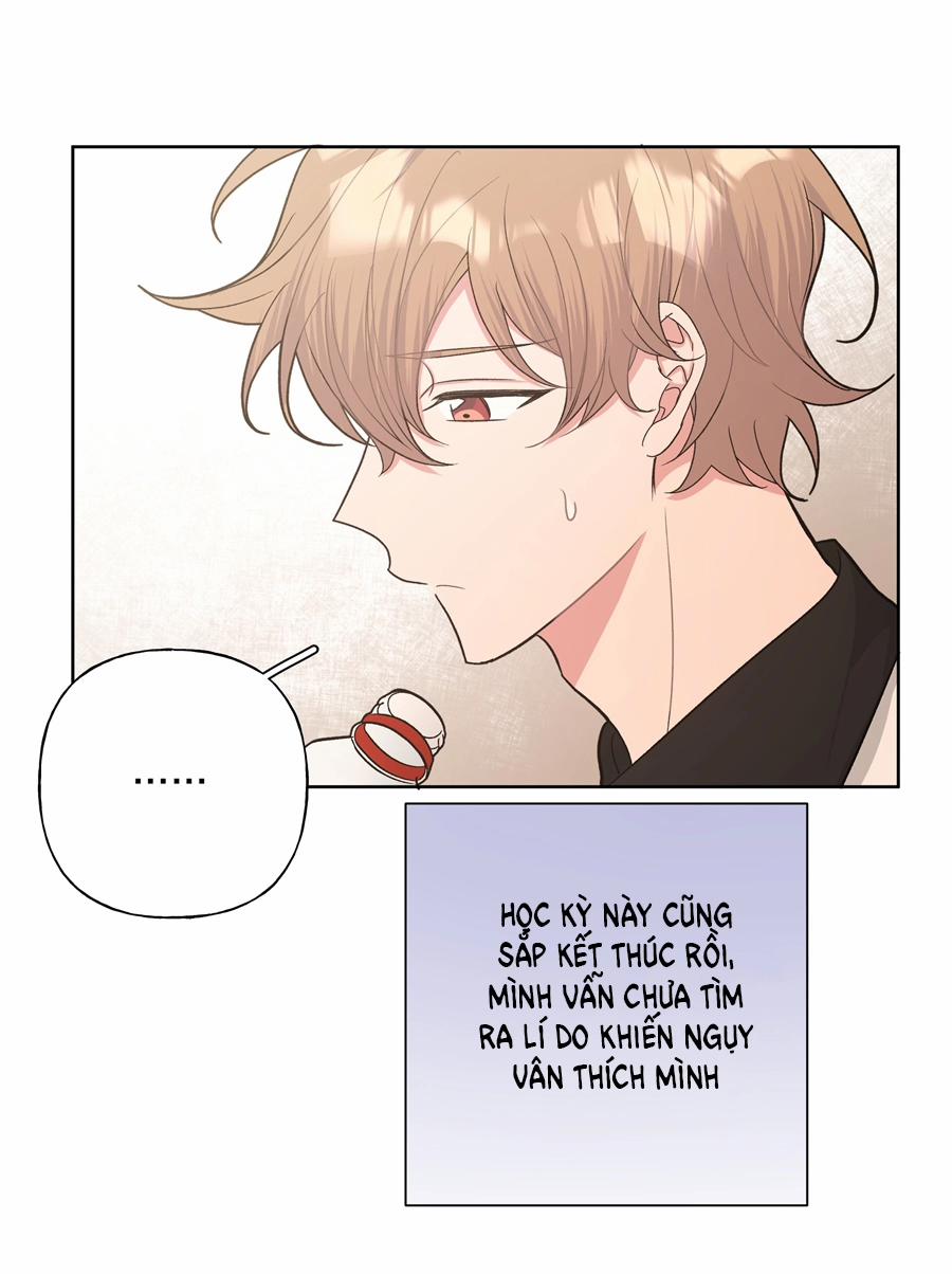 manhwax10.com - Truyện Manhwa Đừng Nói Yêu Tôi (Don't Say You Love Me) Chương 41 Trang 43