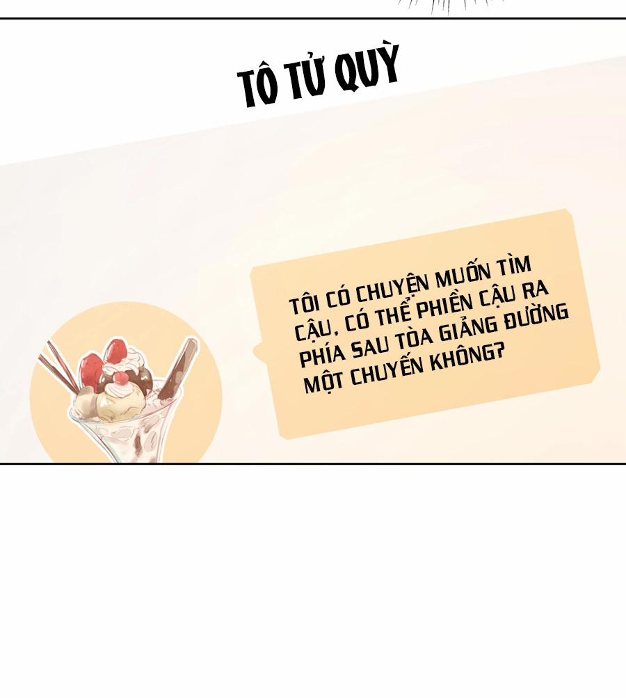 manhwax10.com - Truyện Manhwa Đừng Nói Yêu Tôi (Don't Say You Love Me) Chương 41 Trang 45