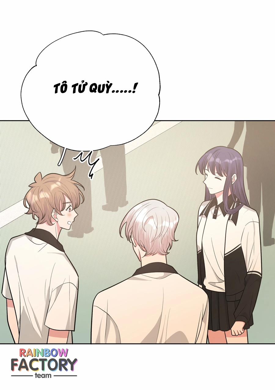 manhwax10.com - Truyện Manhwa Đừng Nói Yêu Tôi (Don't Say You Love Me) Chương 41 Trang 8