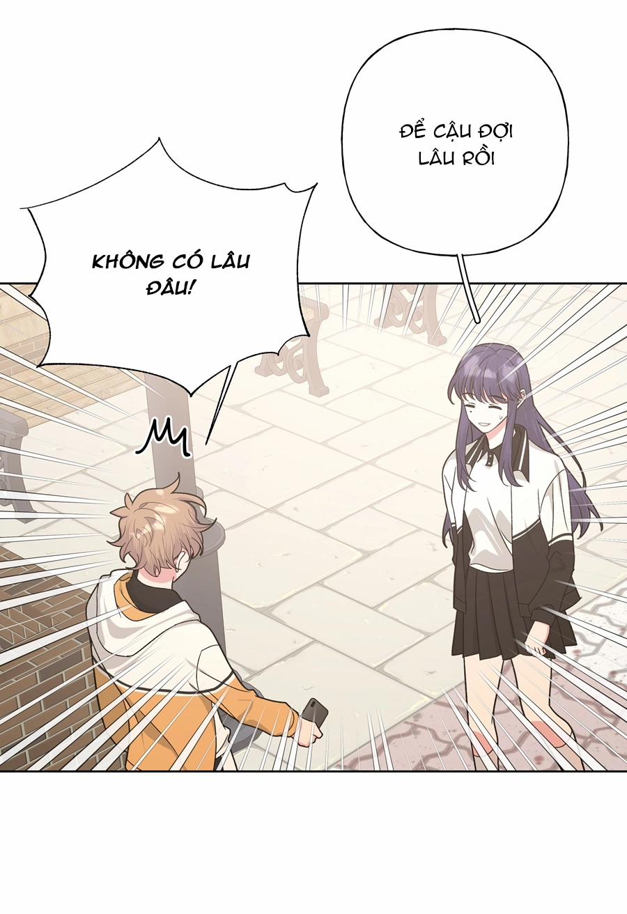 manhwax10.com - Truyện Manhwa Đừng Nói Yêu Tôi (Don’t Say You Love Me) Chương 42 Trang 18