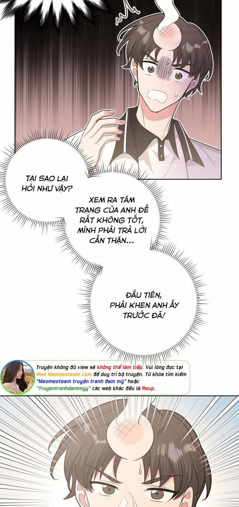 manhwax10.com - Truyện Manhwa Đừng Nói Yêu Tôi (Don’t Say You Love Me) Chương 44 Trang 11