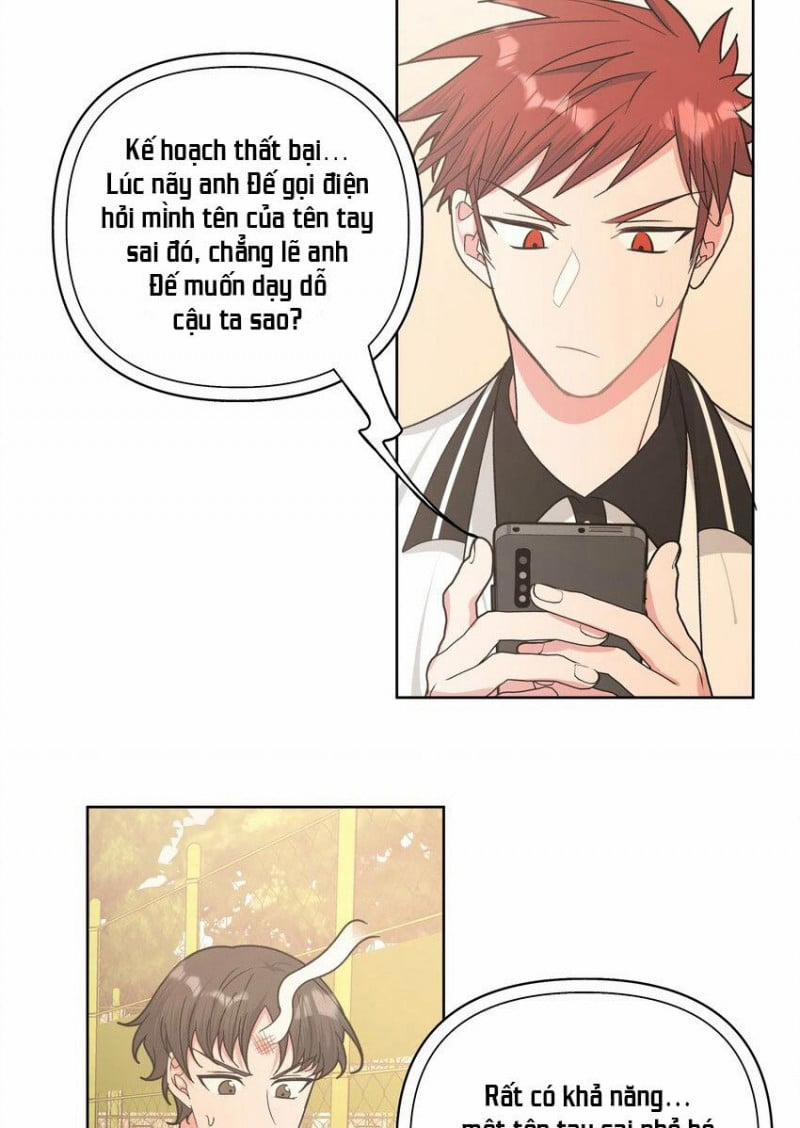 manhwax10.com - Truyện Manhwa Đừng Nói Yêu Tôi (Don’t Say You Love Me) Chương 44 Trang 28