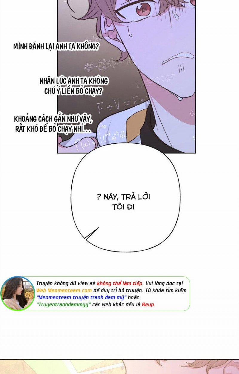 manhwax10.com - Truyện Manhwa Đừng Nói Yêu Tôi (Don’t Say You Love Me) Chương 44 Trang 42