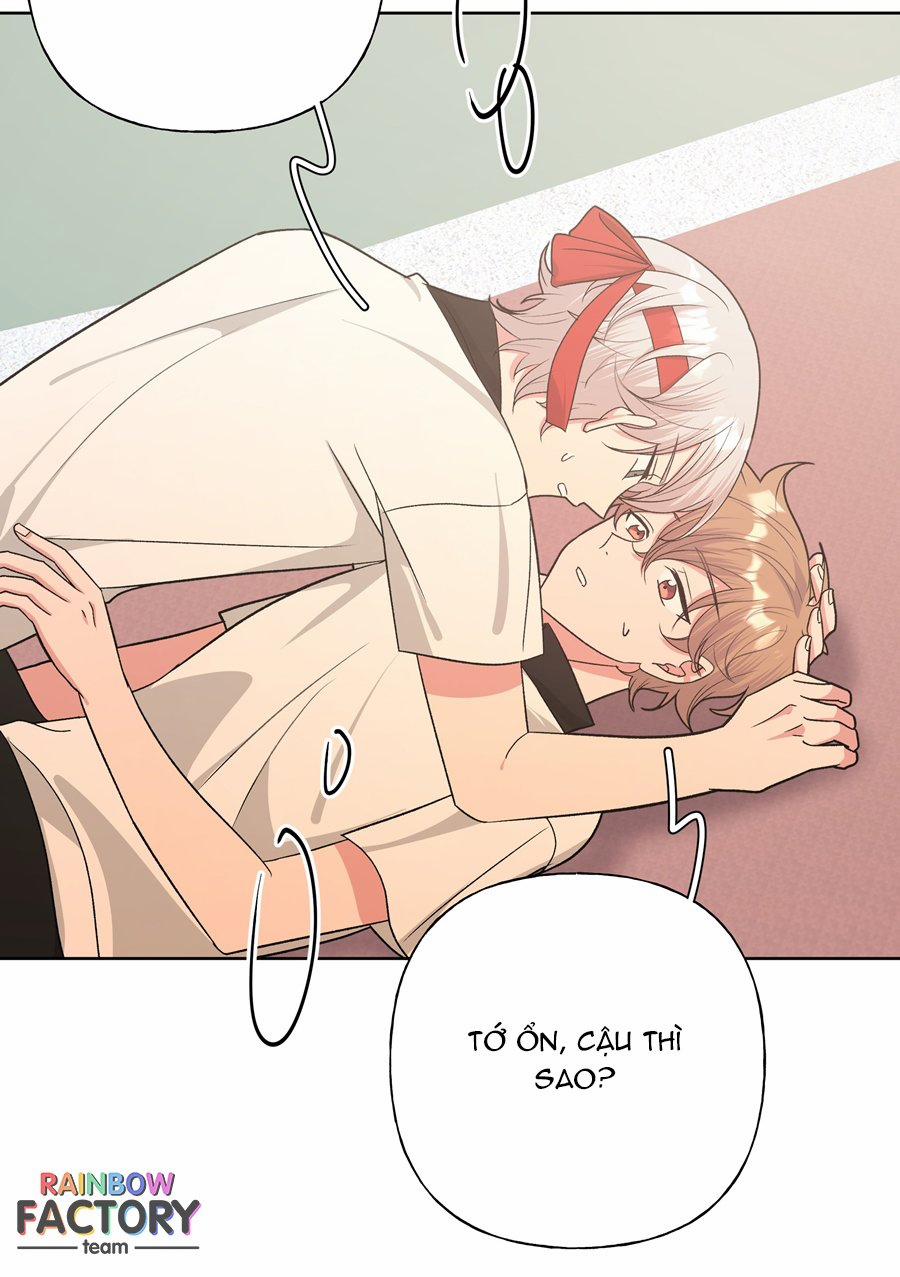 manhwax10.com - Truyện Manhwa Đừng Nói Yêu Tôi (Don’t Say You Love Me) Chương 45 Trang 57