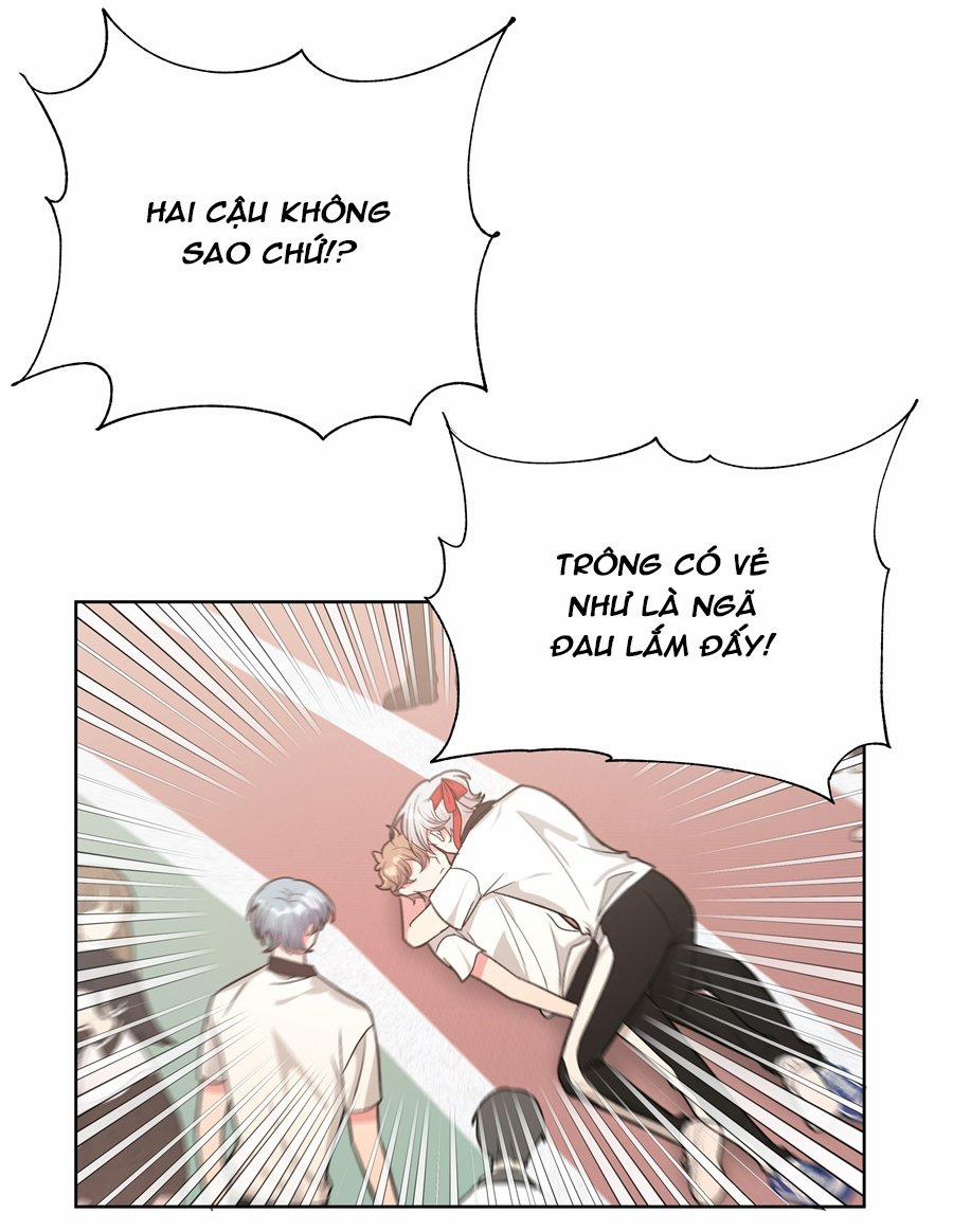 manhwax10.com - Truyện Manhwa Đừng Nói Yêu Tôi (Don’t Say You Love Me) Chương 45 Trang 59