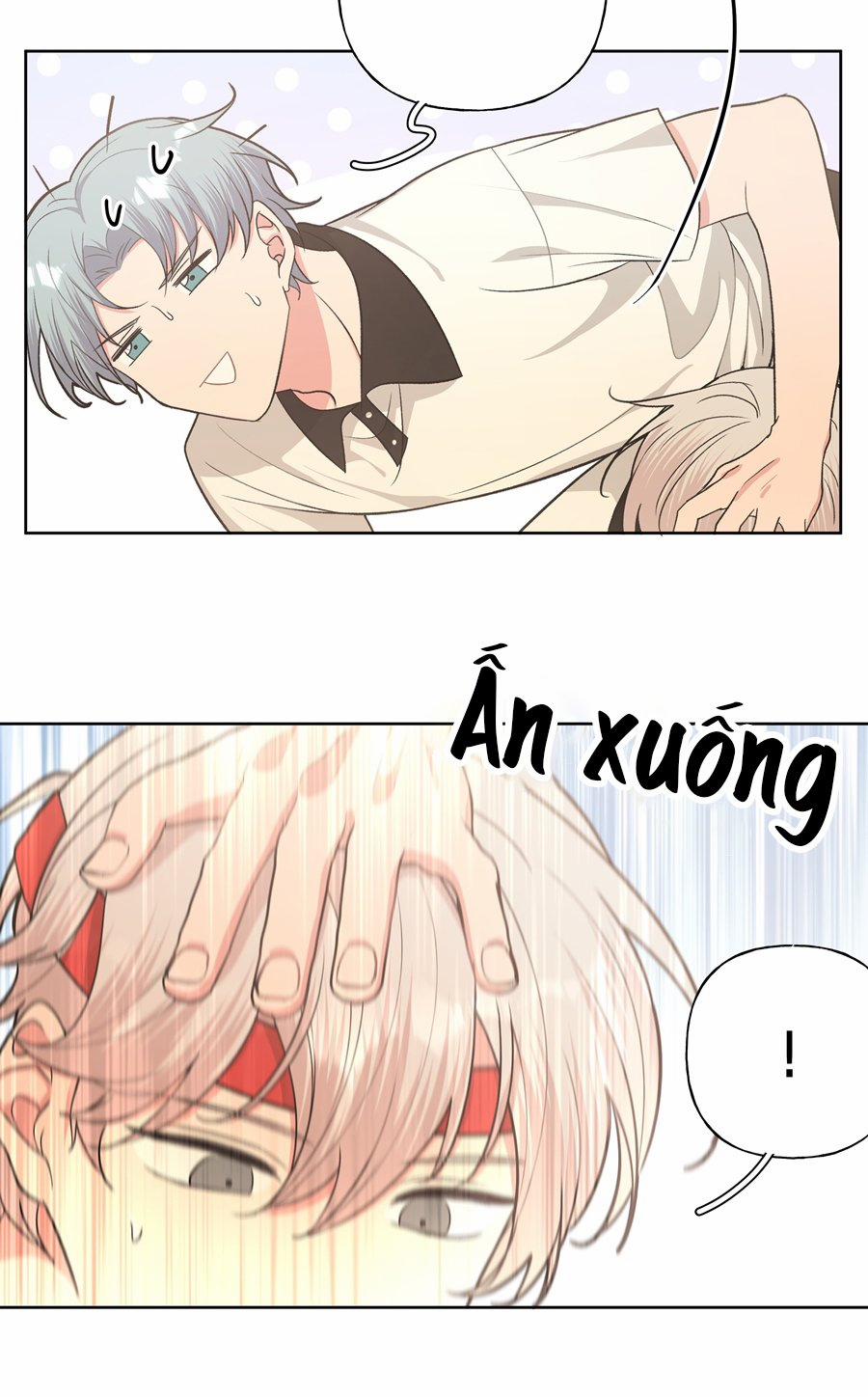 manhwax10.com - Truyện Manhwa Đừng Nói Yêu Tôi (Don’t Say You Love Me) Chương 45 Trang 63