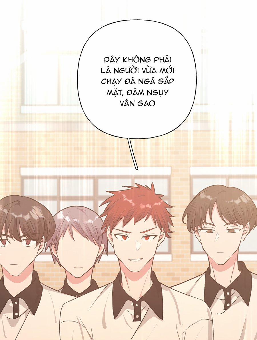 manhwax10.com - Truyện Manhwa Đừng Nói Yêu Tôi (Don’t Say You Love Me) Chương 47 Trang 23