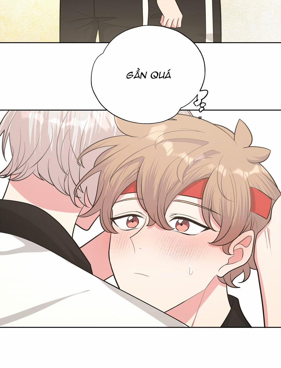 manhwax10.com - Truyện Manhwa Đừng Nói Yêu Tôi (Don’t Say You Love Me) Chương 47 Trang 10