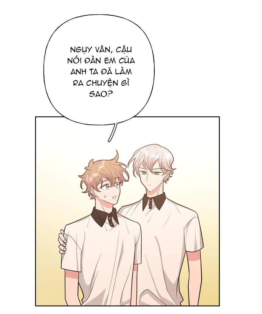 manhwax10.com - Truyện Manhwa Đừng Nói Yêu Tôi (Don’t Say You Love Me) Chương 49 Trang 11