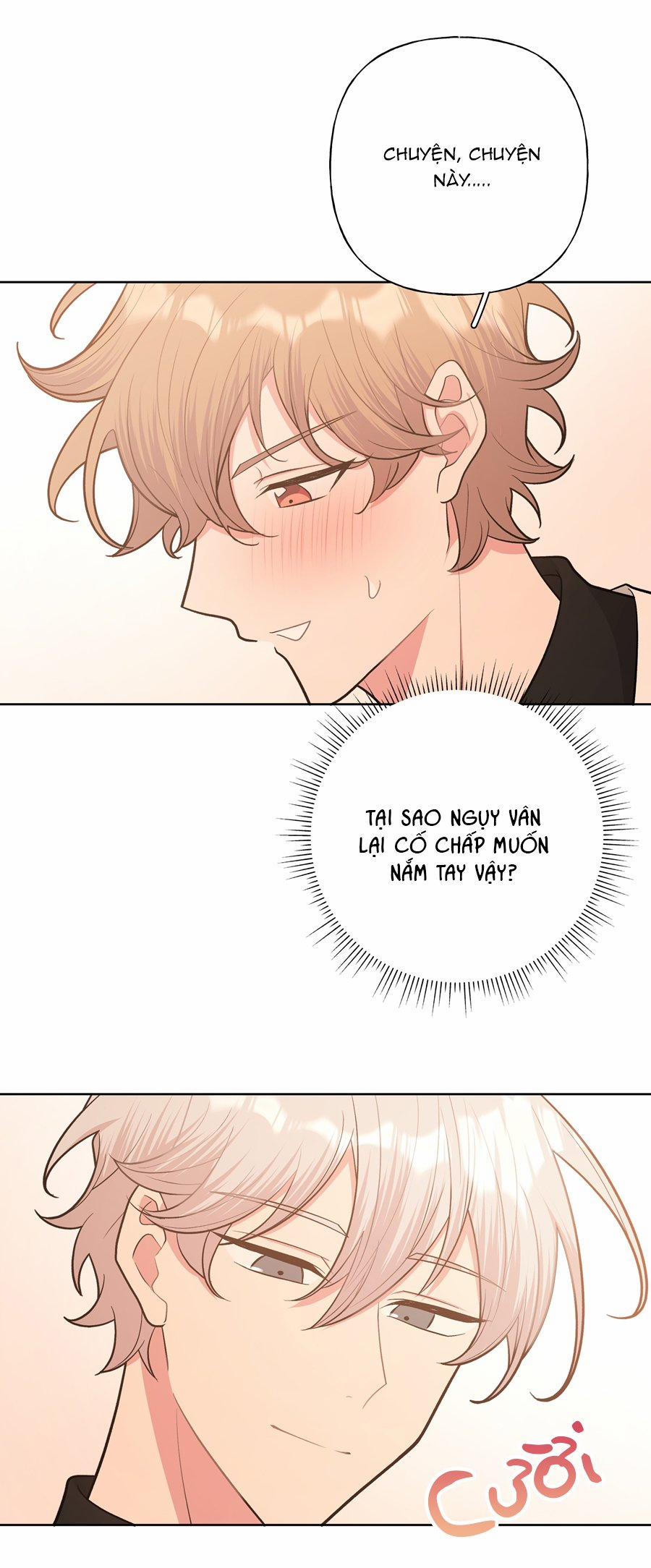 manhwax10.com - Truyện Manhwa Đừng Nói Yêu Tôi (Don’t Say You Love Me) Chương 49 Trang 29