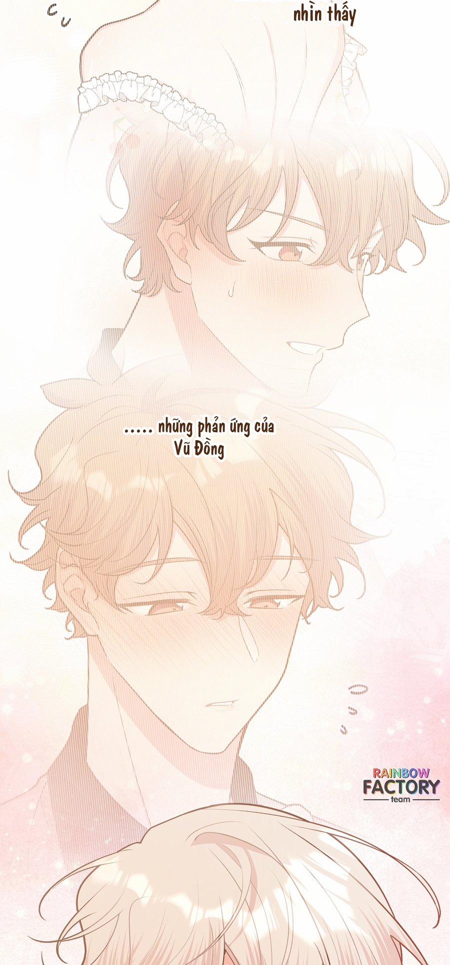 manhwax10.com - Truyện Manhwa Đừng Nói Yêu Tôi (Don’t Say You Love Me) Chương 49 Trang 34