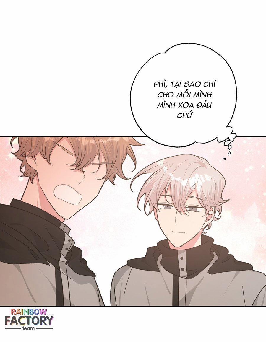 manhwax10.com - Truyện Manhwa Đừng Nói Yêu Tôi (Don’t Say You Love Me) Chương 50 Trang 17