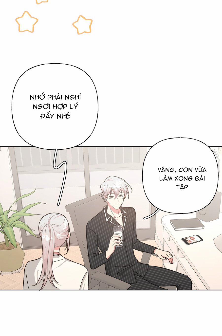 manhwax10.com - Truyện Manhwa Đừng Nói Yêu Tôi (Don’t Say You Love Me) Chương 50 Trang 24