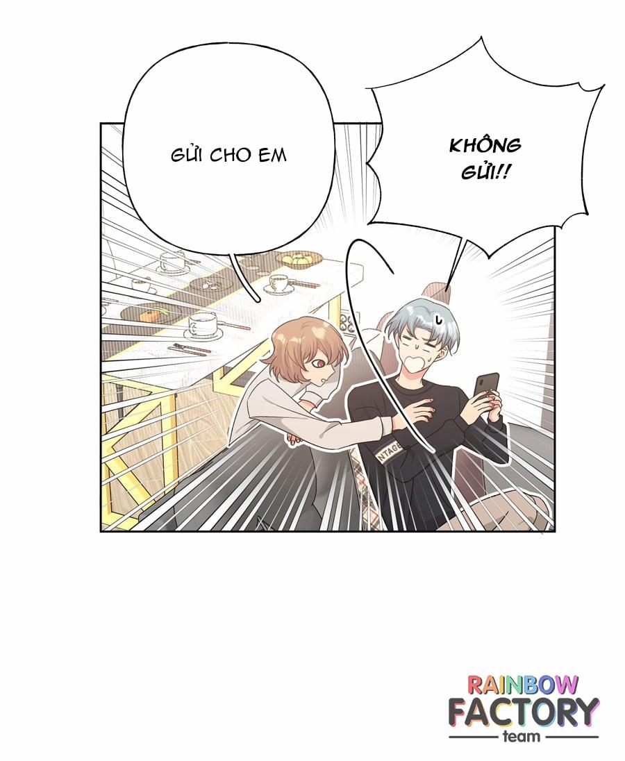 manhwax10.com - Truyện Manhwa Đừng Nói Yêu Tôi (Don’t Say You Love Me) Chương 51 Trang 11