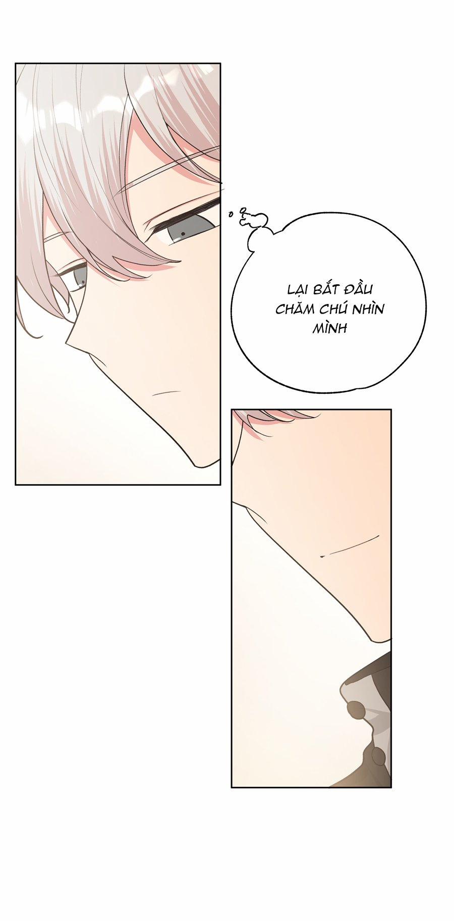 manhwax10.com - Truyện Manhwa Đừng Nói Yêu Tôi (Don’t Say You Love Me) Chương 51 Trang 34