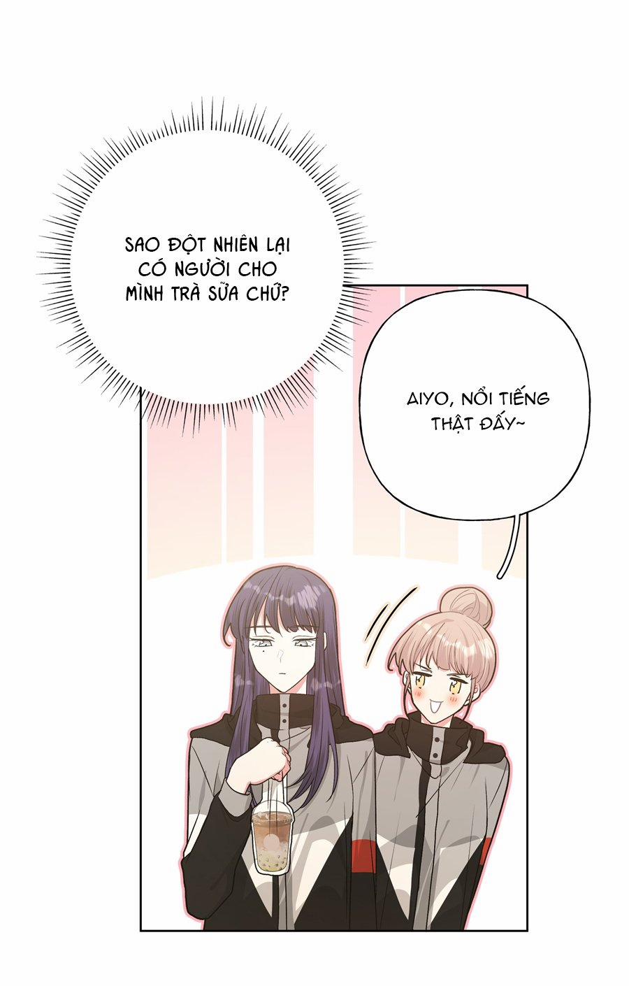 manhwax10.com - Truyện Manhwa Đừng Nói Yêu Tôi (Don’t Say You Love Me) Chương 52 Trang 33