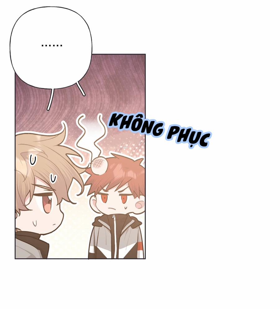 manhwax10.com - Truyện Manhwa Đừng Nói Yêu Tôi (Don’t Say You Love Me) Chương 52 Trang 5