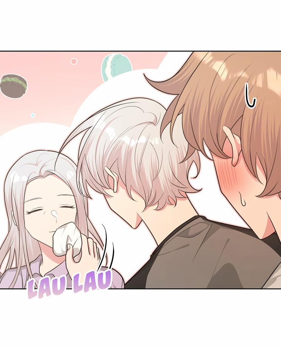 manhwax10.com - Truyện Manhwa Đừng Nói Yêu Tôi (Don't Say You Love Me) Chương 57 Trang 12