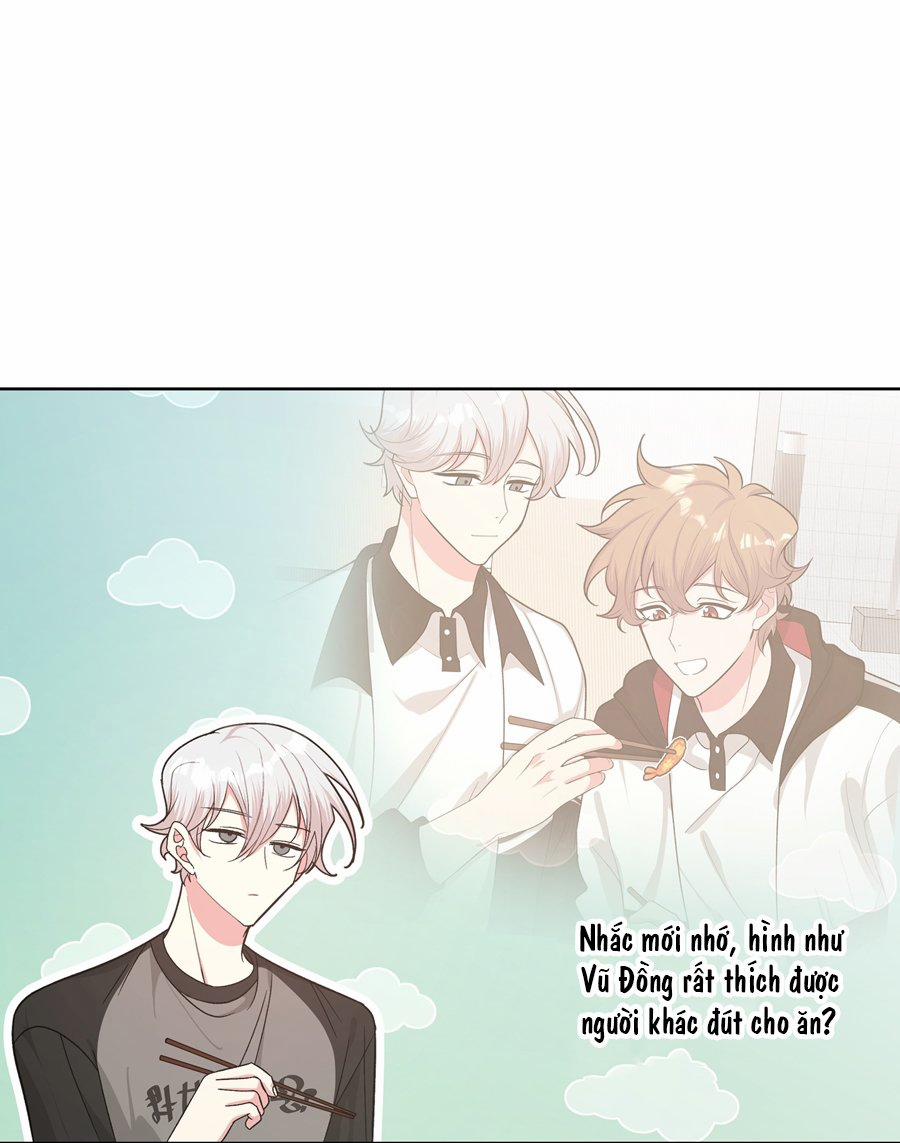 manhwax10.com - Truyện Manhwa Đừng Nói Yêu Tôi (Don't Say You Love Me) Chương 57 Trang 17