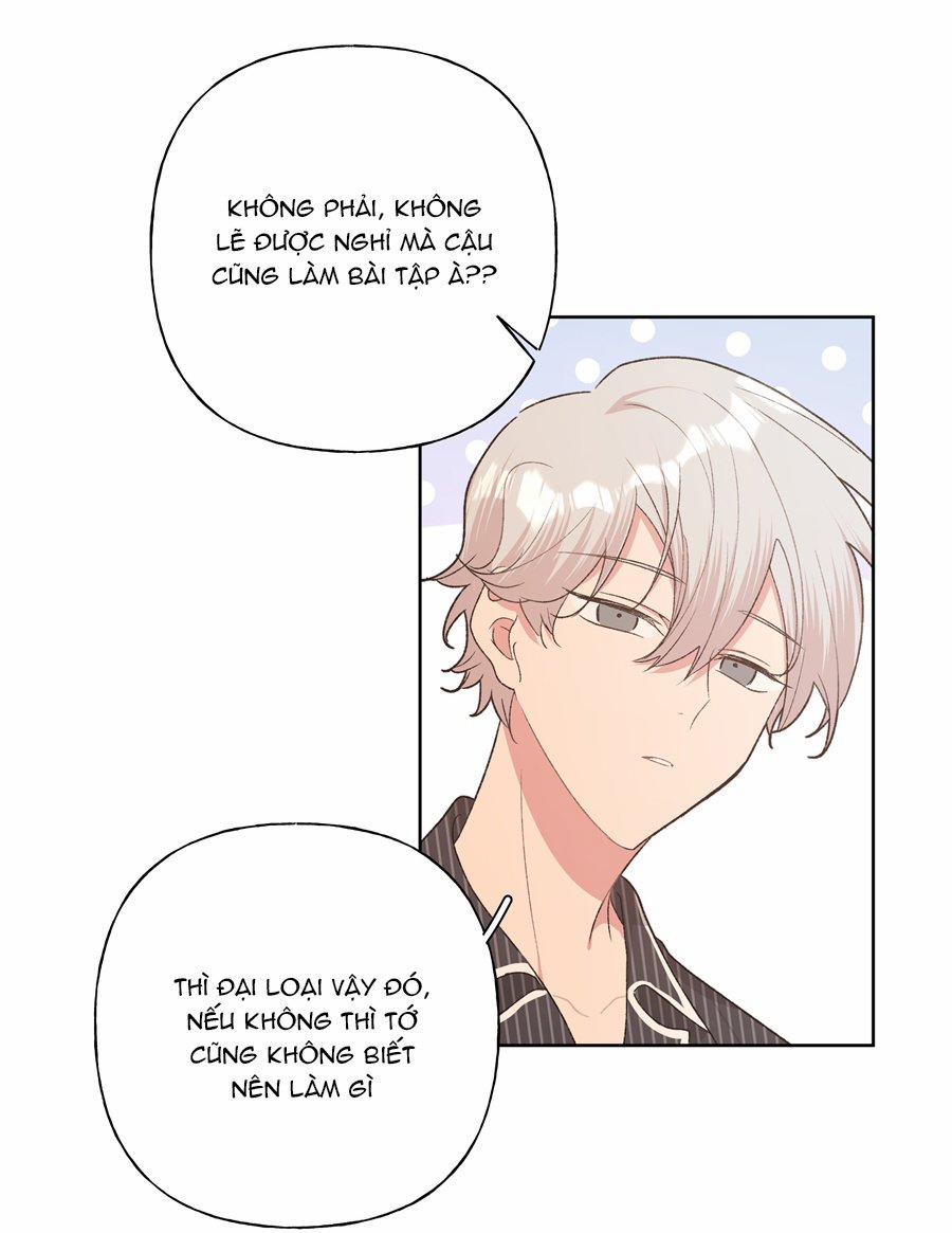 manhwax10.com - Truyện Manhwa Đừng Nói Yêu Tôi (Don't Say You Love Me) Chương 57 Trang 26