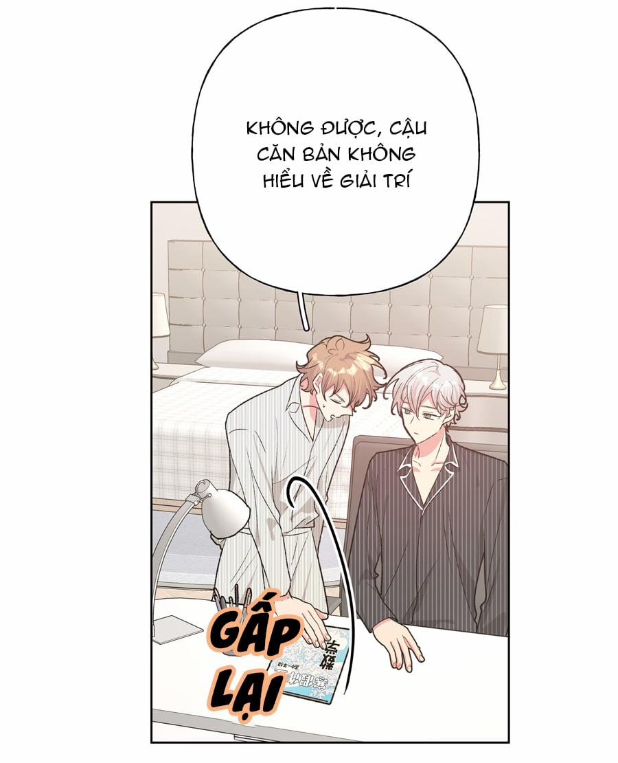 manhwax10.com - Truyện Manhwa Đừng Nói Yêu Tôi (Don't Say You Love Me) Chương 57 Trang 28