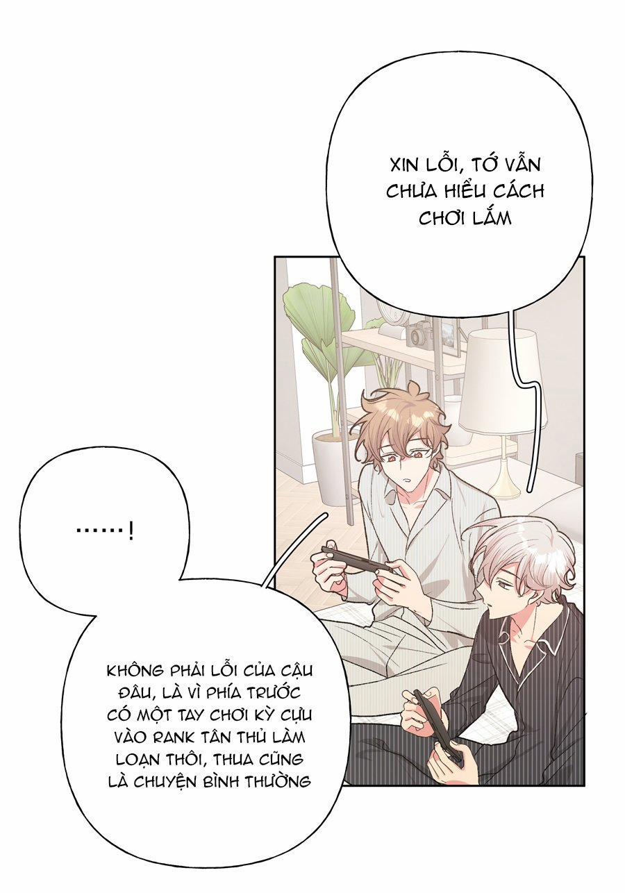 manhwax10.com - Truyện Manhwa Đừng Nói Yêu Tôi (Don't Say You Love Me) Chương 57 Trang 31