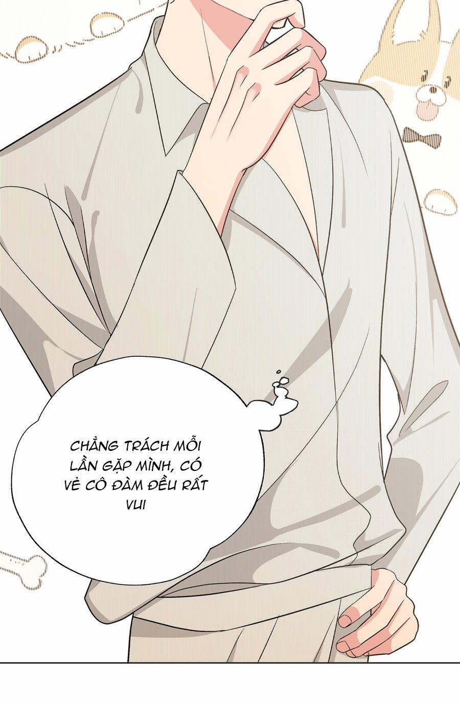 manhwax10.com - Truyện Manhwa Đừng Nói Yêu Tôi (Don't Say You Love Me) Chương 57 Trang 6