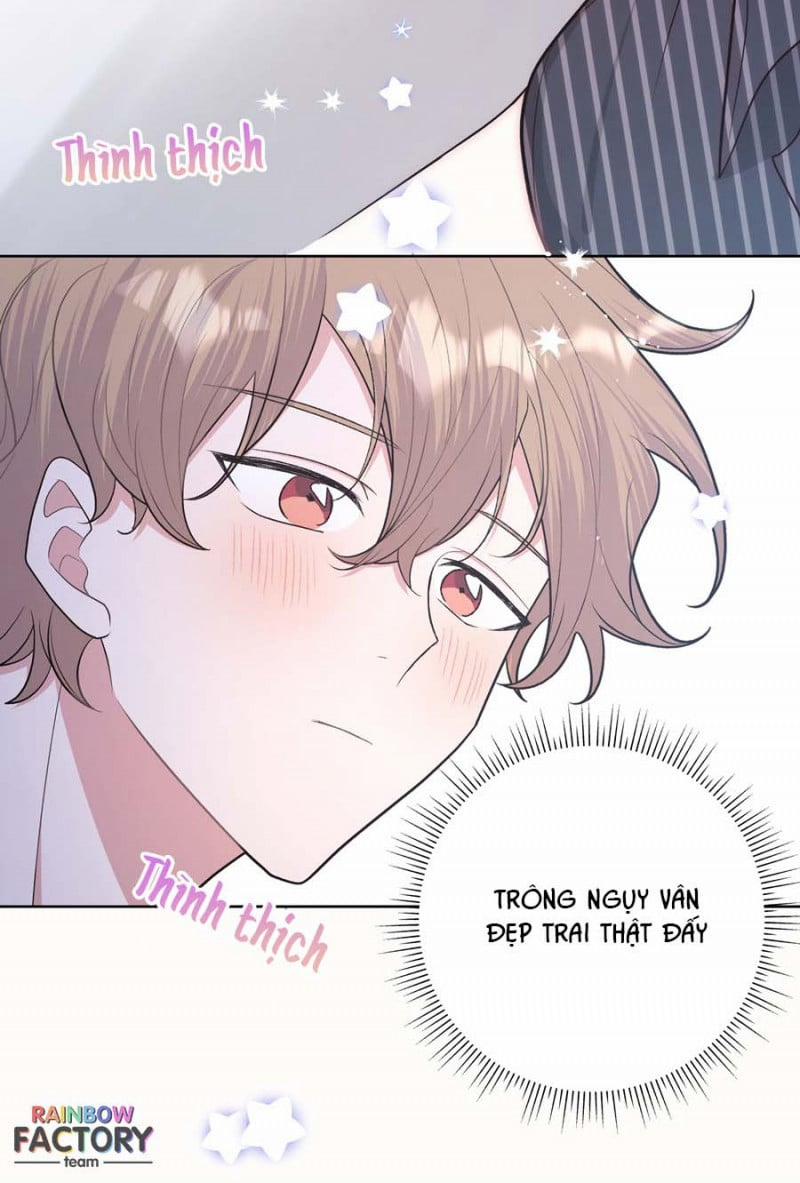 manhwax10.com - Truyện Manhwa Đừng Nói Yêu Tôi (Don’t Say You Love Me) Chương 58 Trang 21