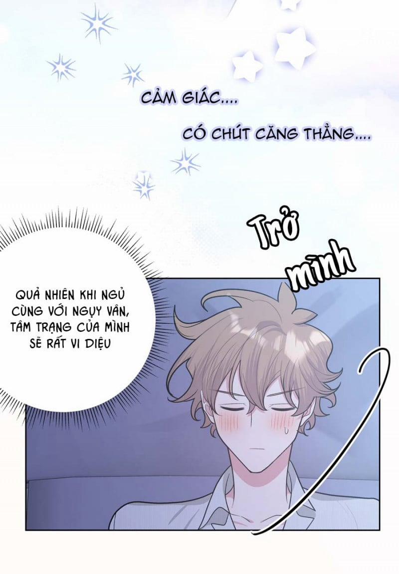 manhwax10.com - Truyện Manhwa Đừng Nói Yêu Tôi (Don’t Say You Love Me) Chương 58 Trang 25