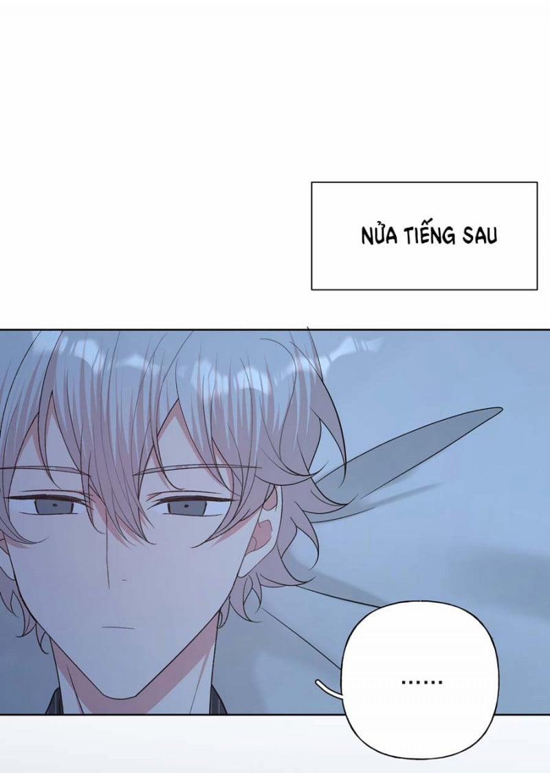 manhwax10.com - Truyện Manhwa Đừng Nói Yêu Tôi (Don’t Say You Love Me) Chương 58 Trang 27