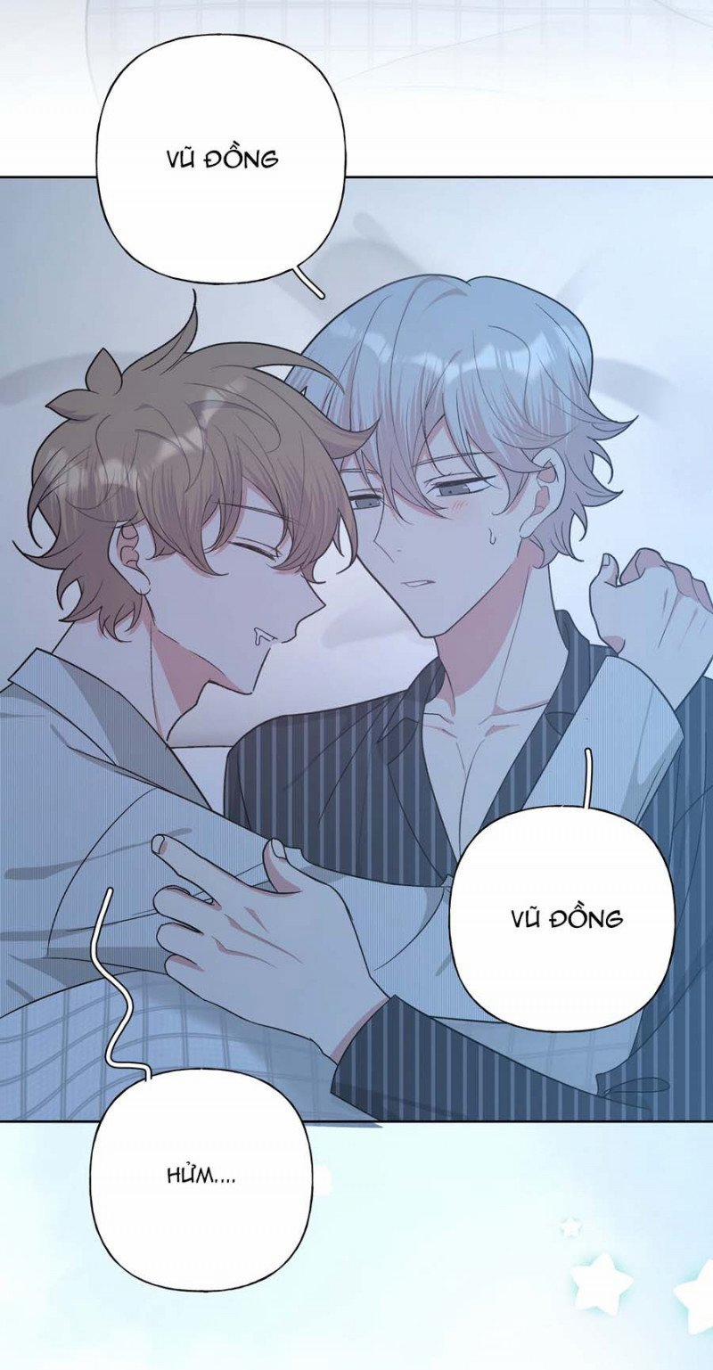 manhwax10.com - Truyện Manhwa Đừng Nói Yêu Tôi (Don’t Say You Love Me) Chương 58 Trang 29