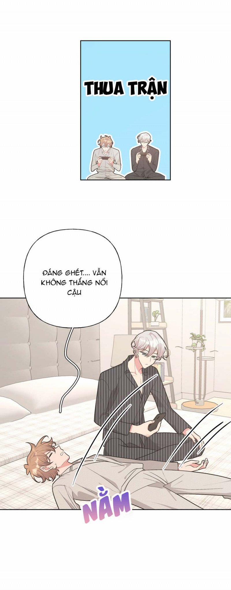 manhwax10.com - Truyện Manhwa Đừng Nói Yêu Tôi (Don’t Say You Love Me) Chương 58 Trang 4