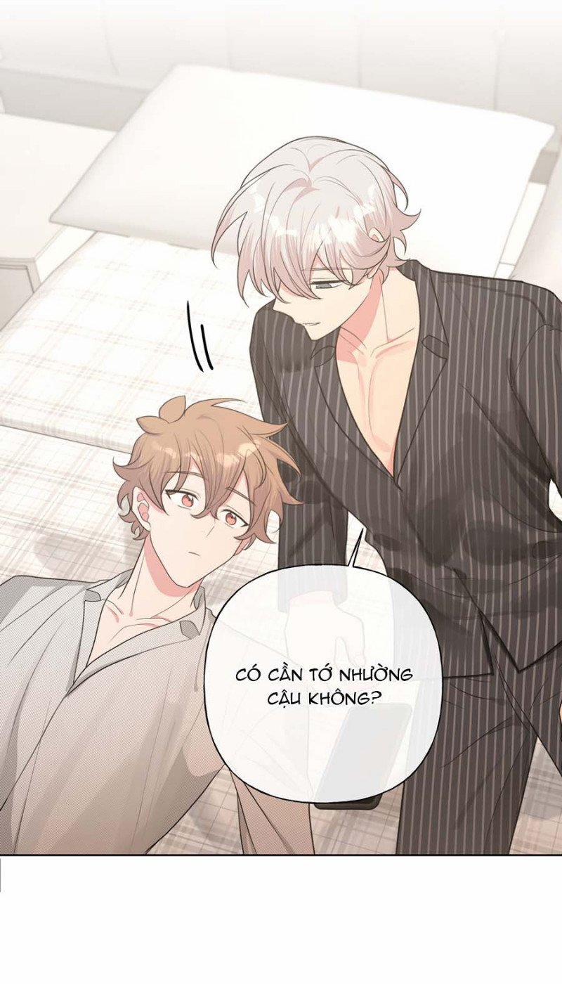 manhwax10.com - Truyện Manhwa Đừng Nói Yêu Tôi (Don’t Say You Love Me) Chương 58 Trang 6