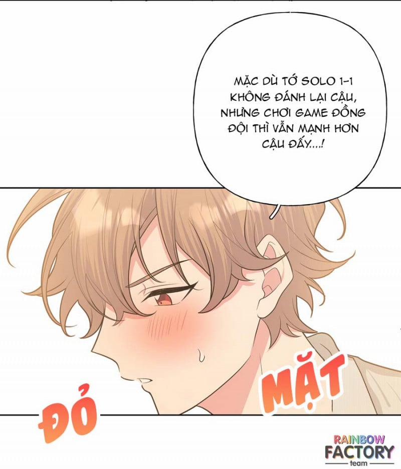 manhwax10.com - Truyện Manhwa Đừng Nói Yêu Tôi (Don’t Say You Love Me) Chương 58 Trang 10