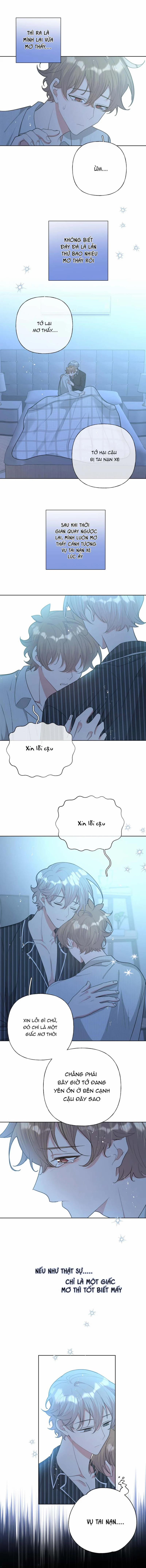 manhwax10.com - Truyện Manhwa Đừng Nói Yêu Tôi (Don’t Say You Love Me) Chương 59 Trang 8