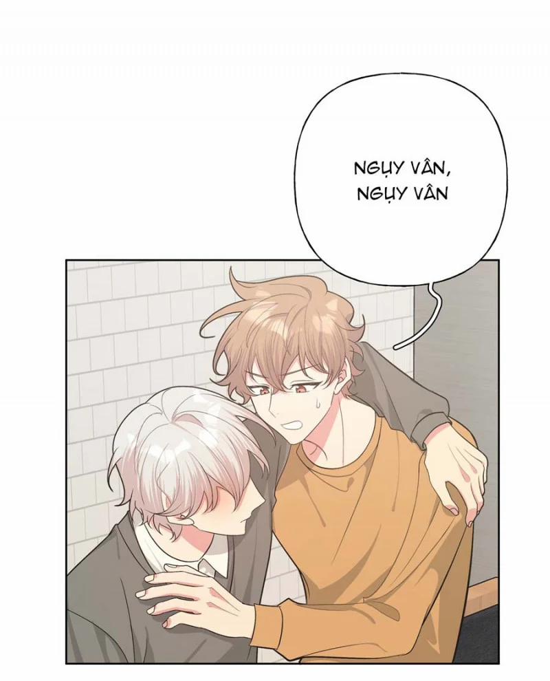 manhwax10.com - Truyện Manhwa Đừng Nói Yêu Tôi (Don’t Say You Love Me) Chương 61 Trang 2