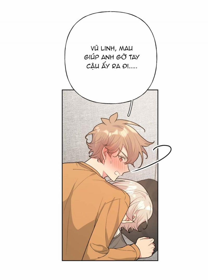 manhwax10.com - Truyện Manhwa Đừng Nói Yêu Tôi (Don’t Say You Love Me) Chương 61 Trang 20