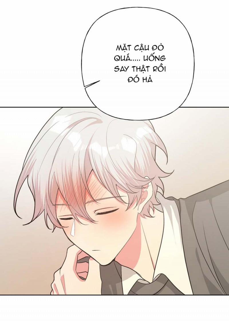 manhwax10.com - Truyện Manhwa Đừng Nói Yêu Tôi (Don’t Say You Love Me) Chương 61 Trang 3