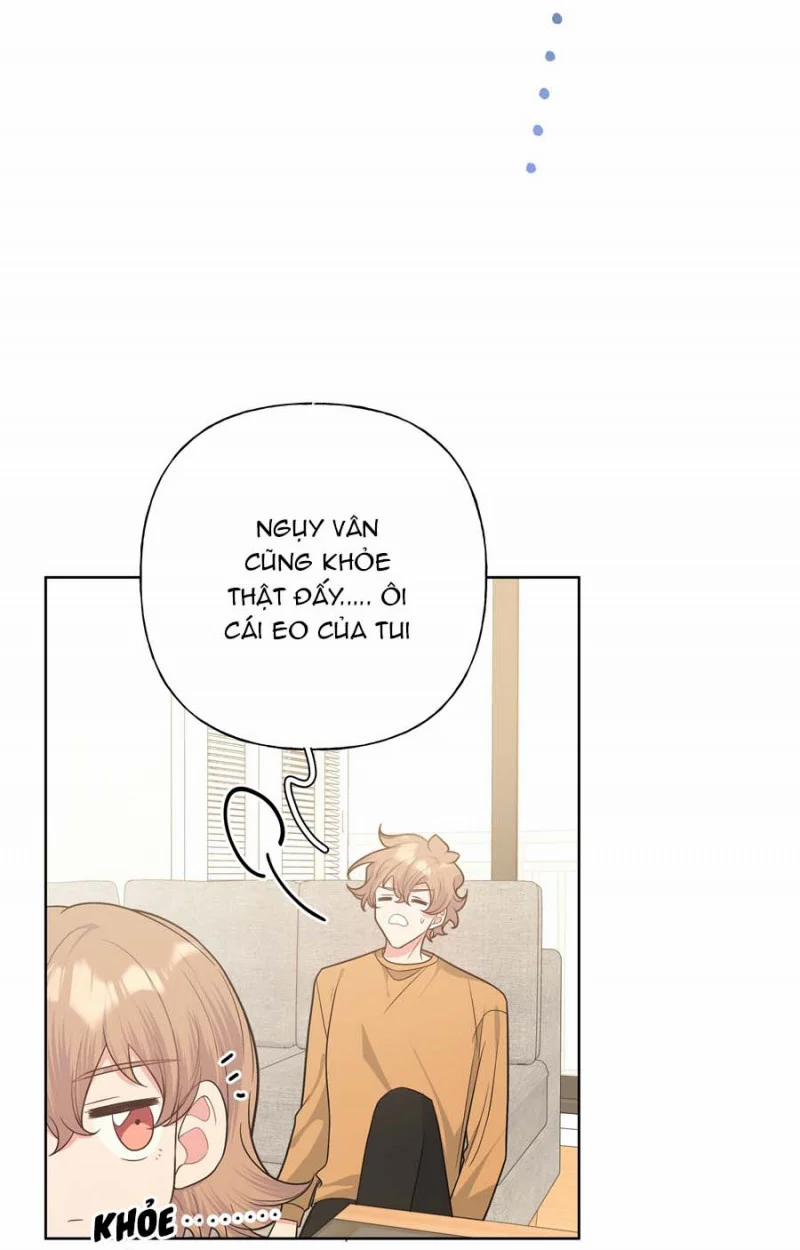 manhwax10.com - Truyện Manhwa Đừng Nói Yêu Tôi (Don’t Say You Love Me) Chương 61 Trang 24