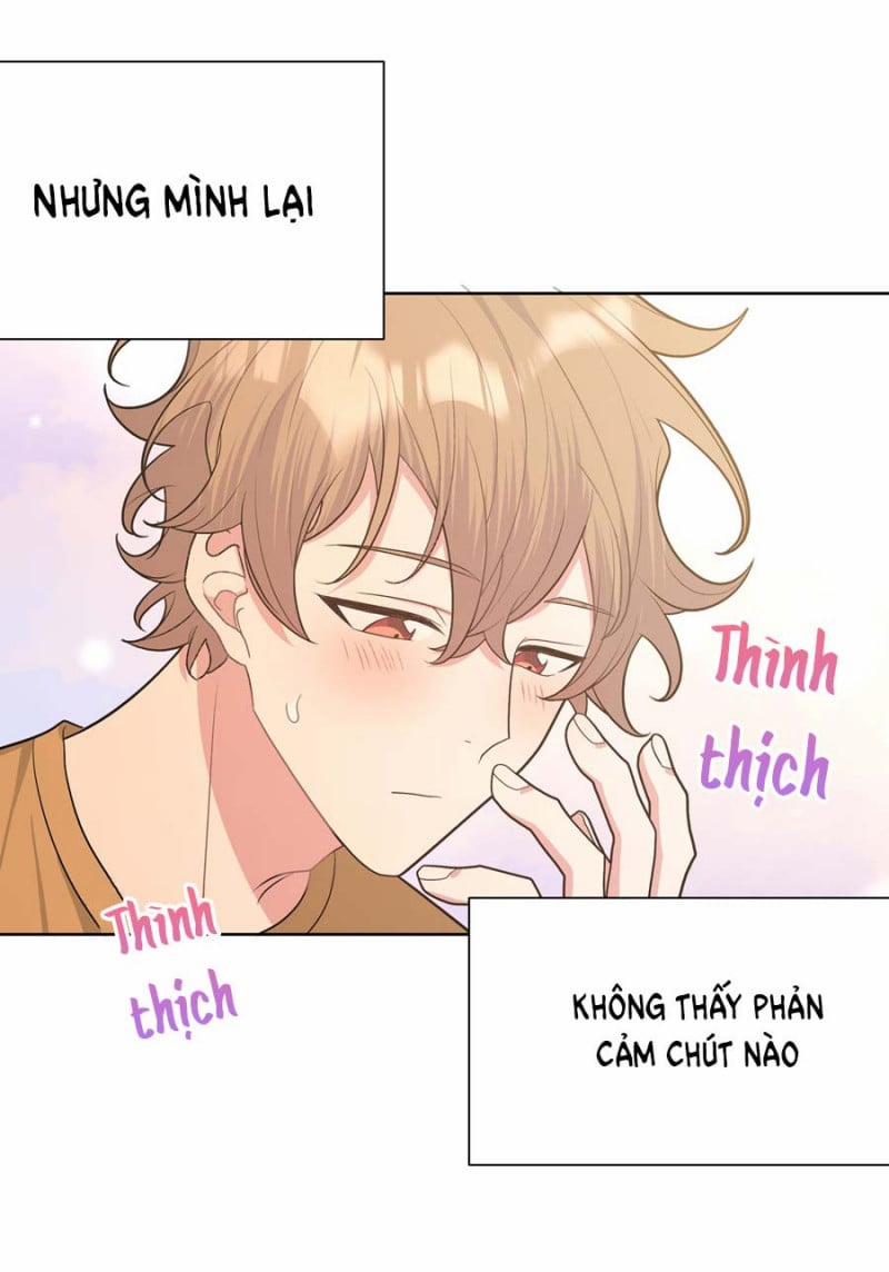 manhwax10.com - Truyện Manhwa Đừng Nói Yêu Tôi (Don’t Say You Love Me) Chương 61 Trang 27