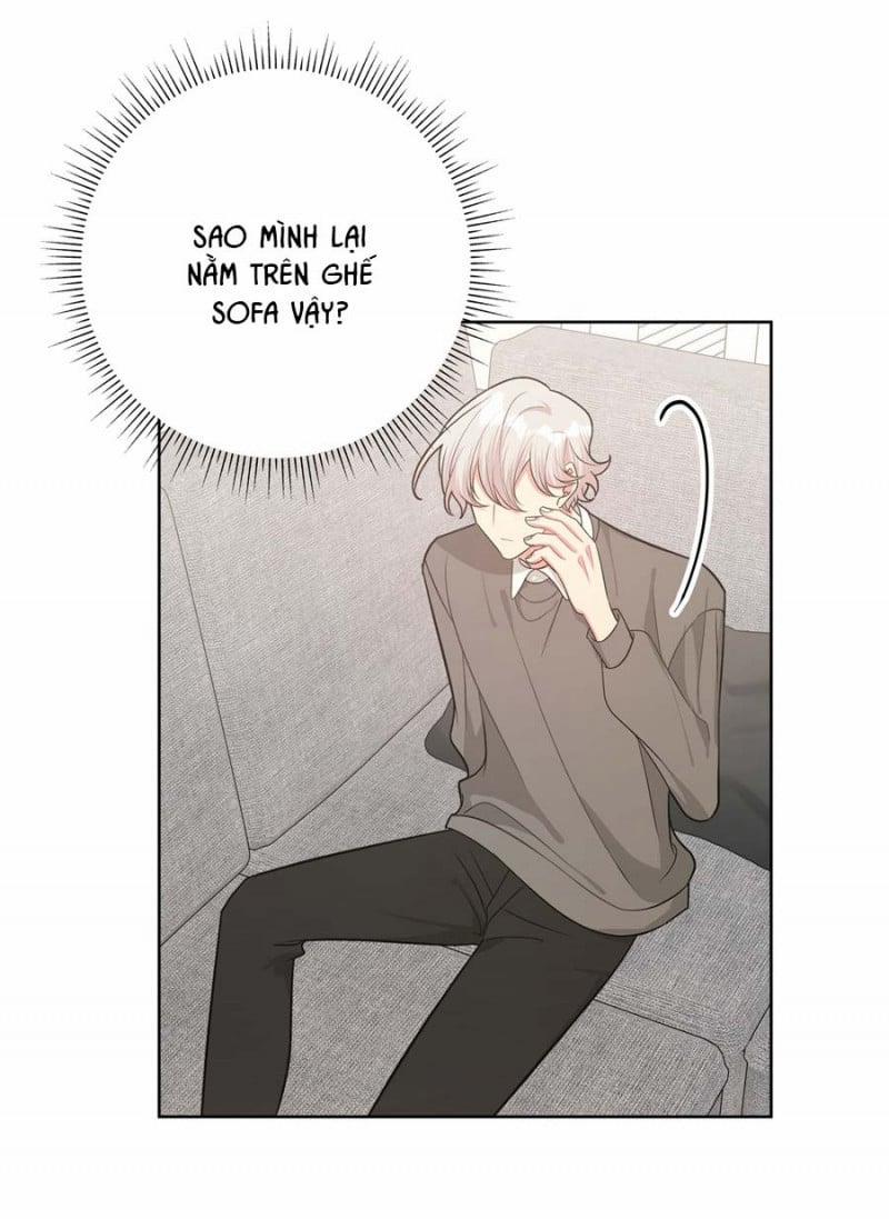 manhwax10.com - Truyện Manhwa Đừng Nói Yêu Tôi (Don’t Say You Love Me) Chương 61 Trang 30