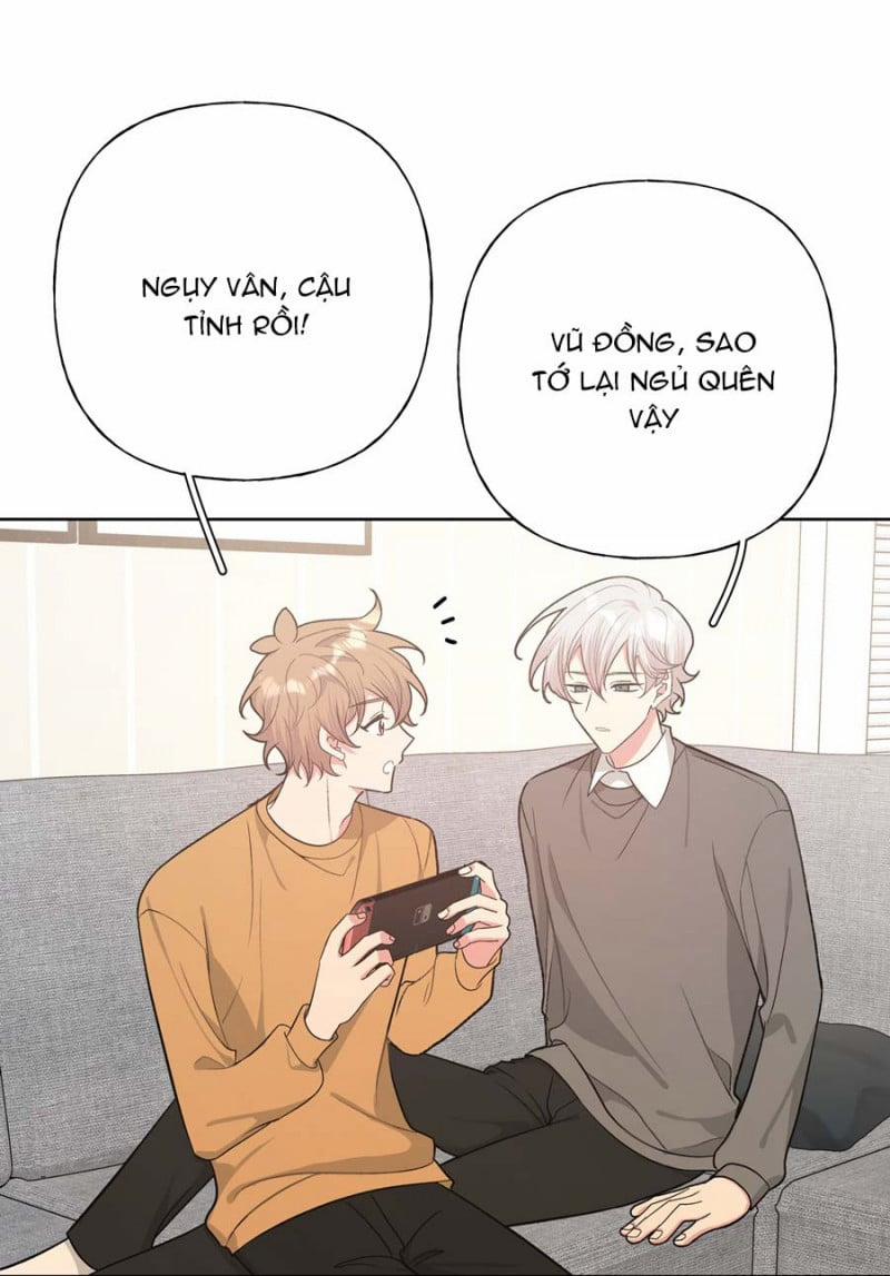 manhwax10.com - Truyện Manhwa Đừng Nói Yêu Tôi (Don’t Say You Love Me) Chương 61 Trang 31